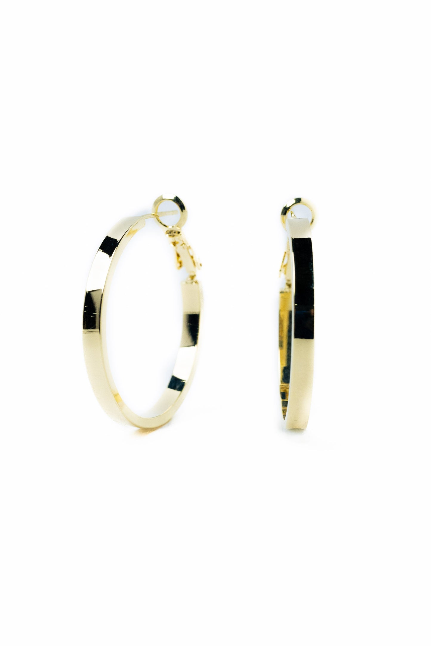 Juniper Earrings