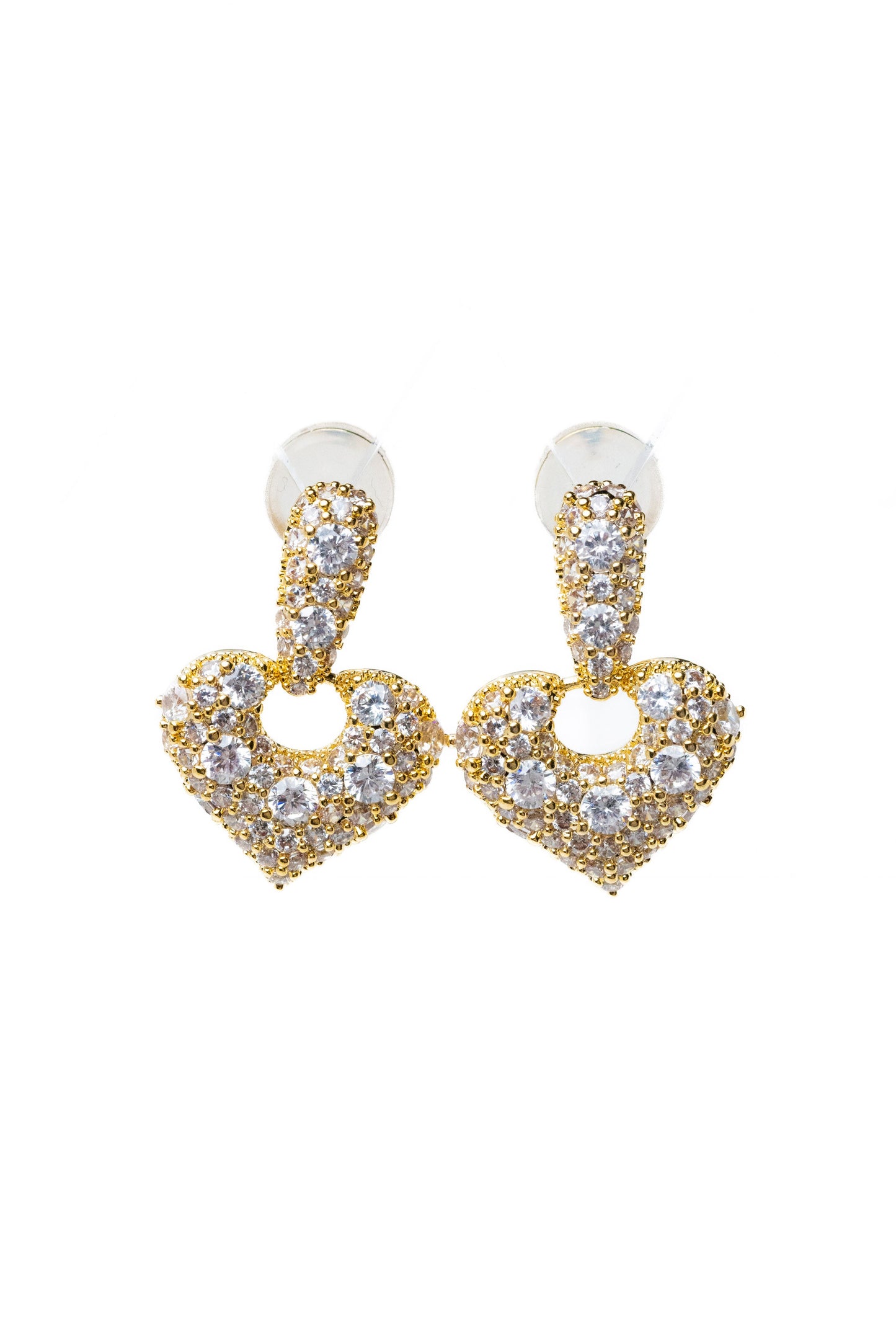My Beloved Earrings