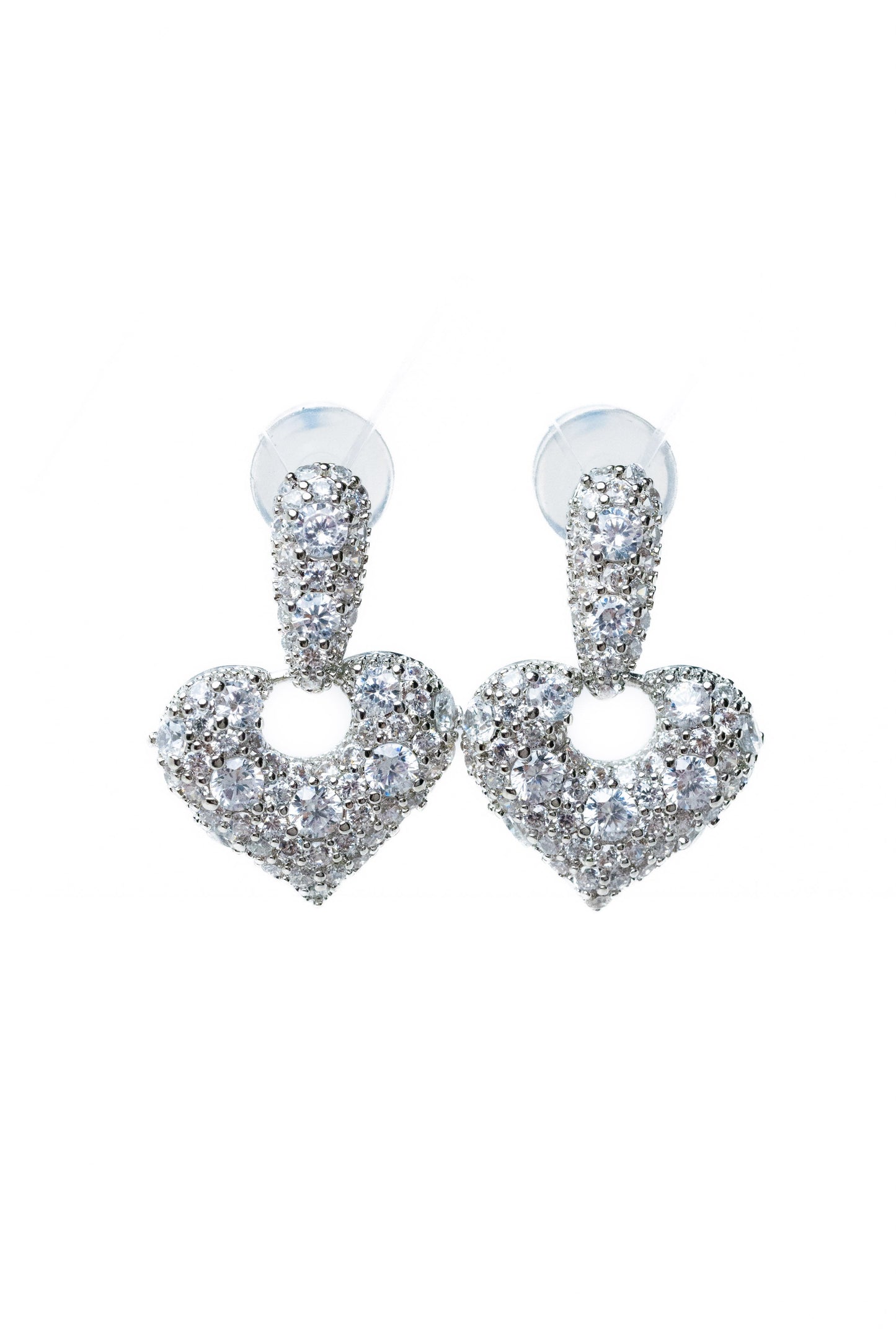 My Beloved Earrings