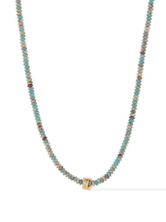 Grace Bay Necklace - Paradise Cove