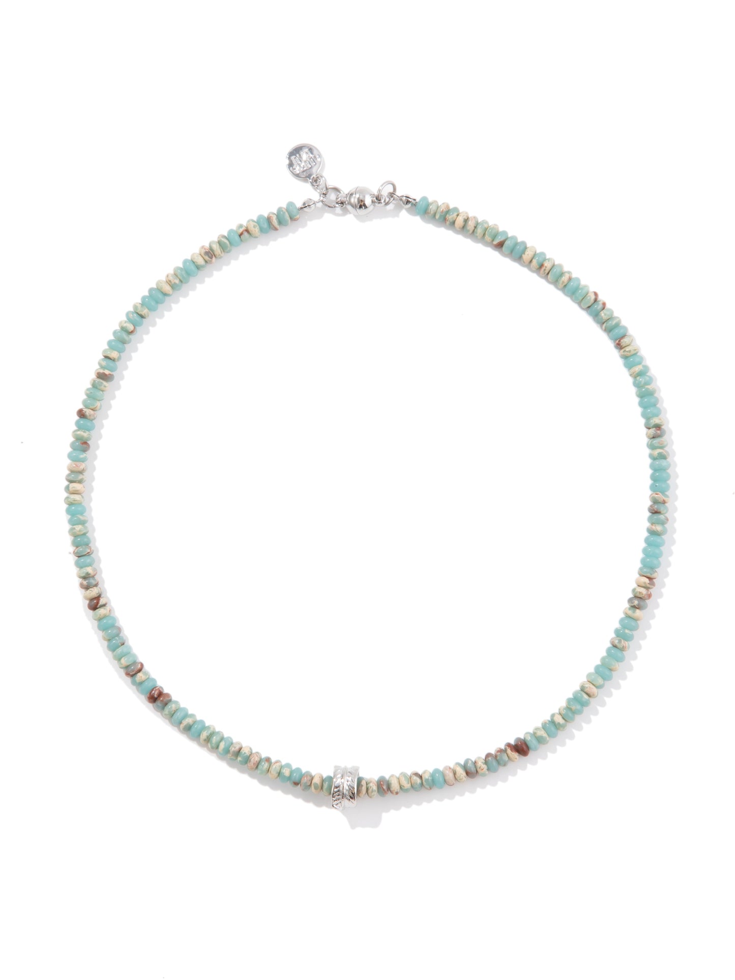 Grace Bay Necklace - Paradise Cove