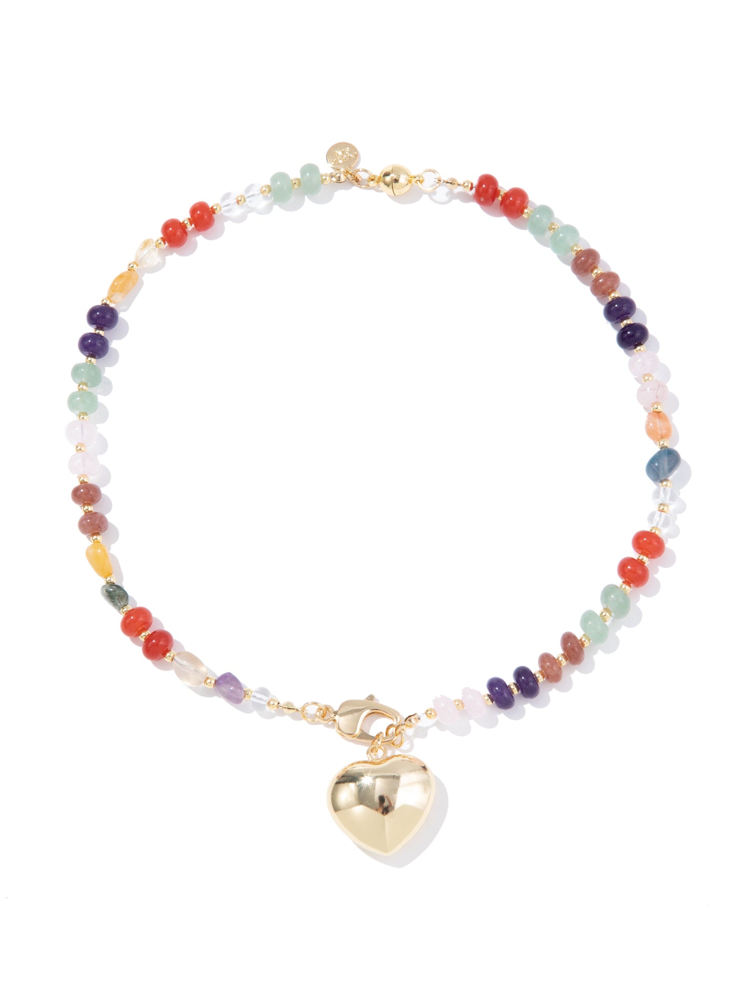 Juniper Necklace - Multi